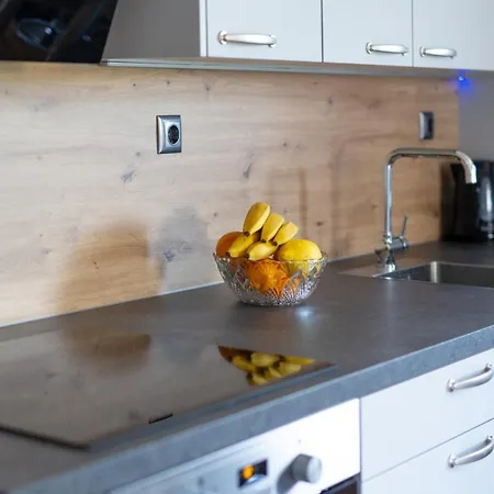 Lejlighed Vidaa Malinska