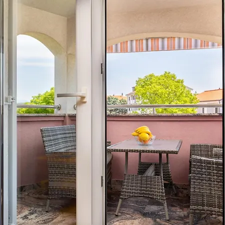 Apartment Vidaa