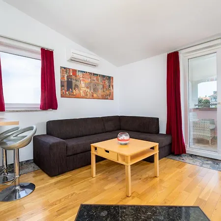 Vidaa Apartment Malinska