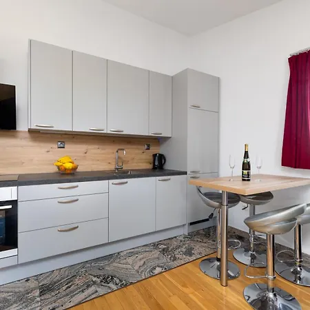 Vidaa Apartment