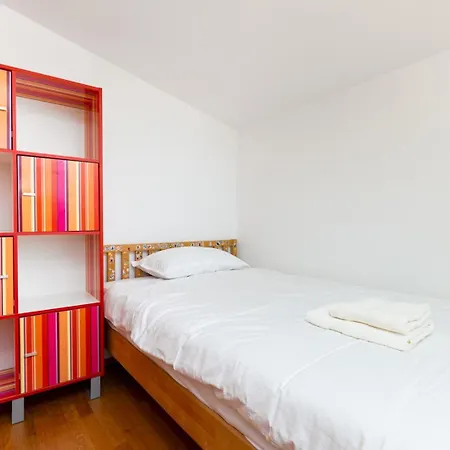 Lejlighed Vidaa Malinska