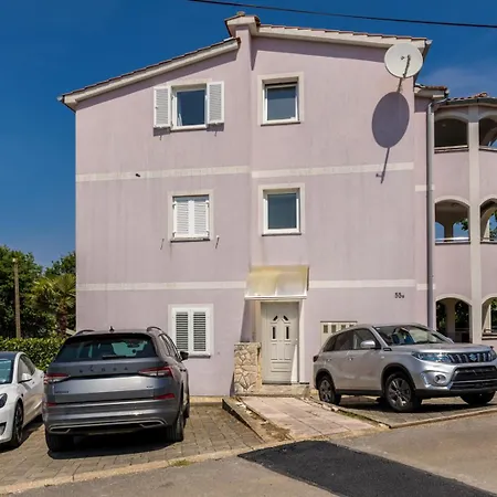 Lejlighed Vidaa Malinska