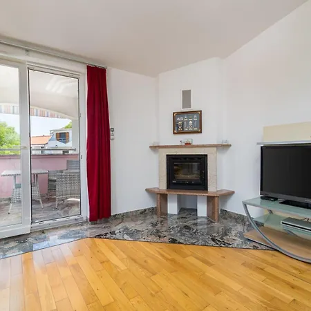 דירה Vidaa מאלינסקה