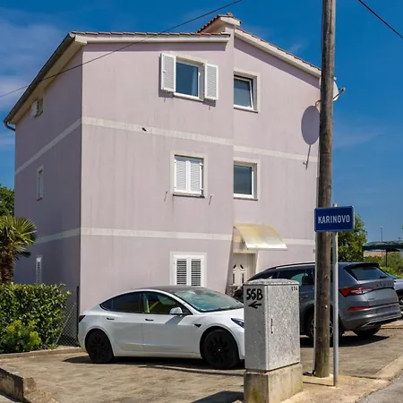 Vidaa Apartment