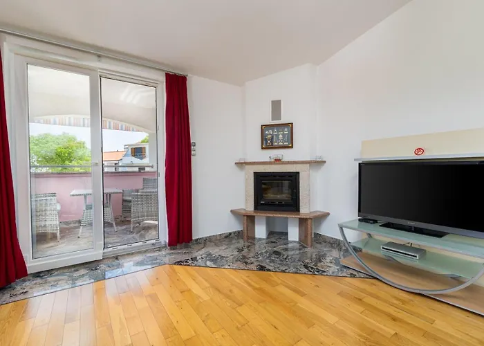 شقة Vidaa مالينسكا