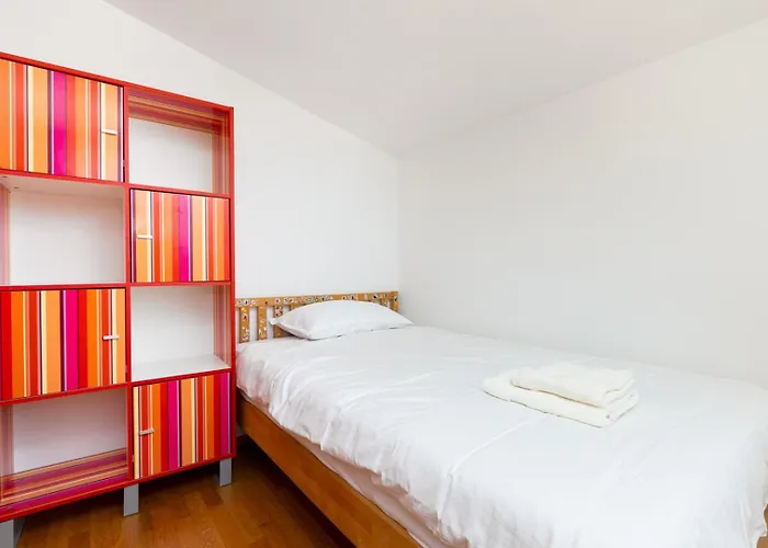 شقة Vidaa مالينسكا